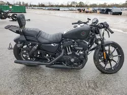 Harley-Davidson xl883 n salvage cars for sale: 2022 Harley-Davidson XL883 N