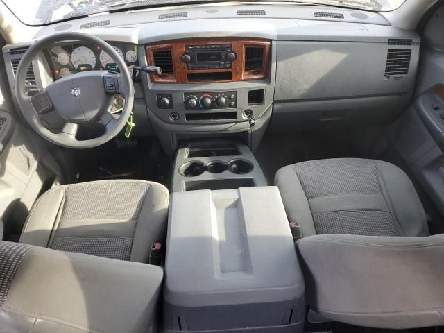 2006 Dodge RAM 1500 ST