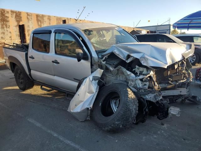 2006 Toyota Tacoma Double Cab Prerunner