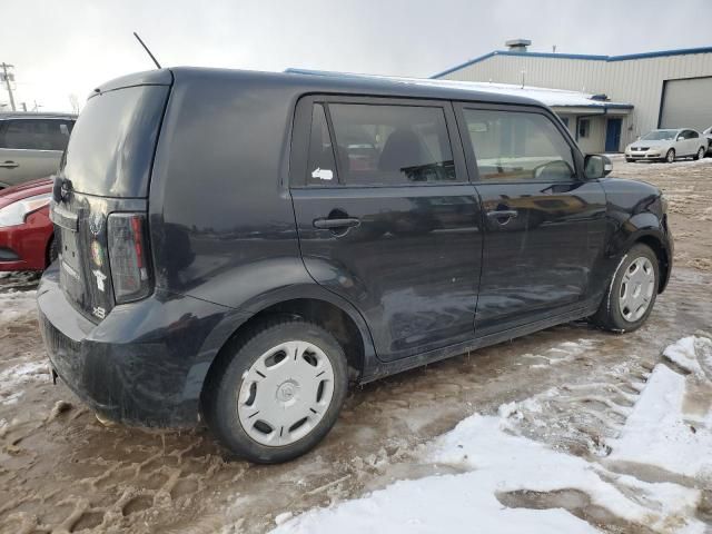 2008 Scion XB