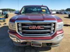 2016 GMC Sierra K1500 SLT