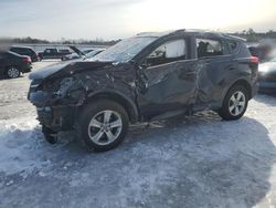 2015 Toyota Rav4 XLE en venta en Fredericksburg, VA