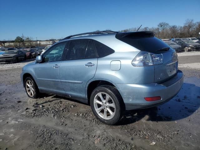 2008 Lexus RX 350