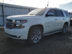 2015 Chevrolet Tahoe C1500 LTZ