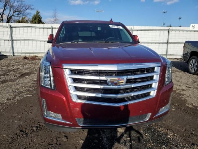 2016 Cadillac Escalade ESV Premium