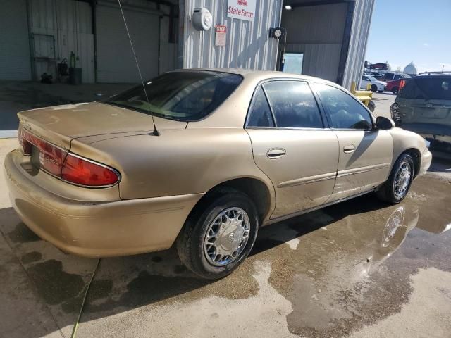 2004 Buick Century Custom