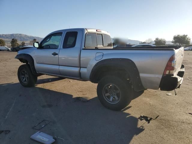 2006 Toyota Tacoma Prerunner Access Cab