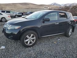 Nissan Murano salvage cars for sale: 2010 Nissan Murano S