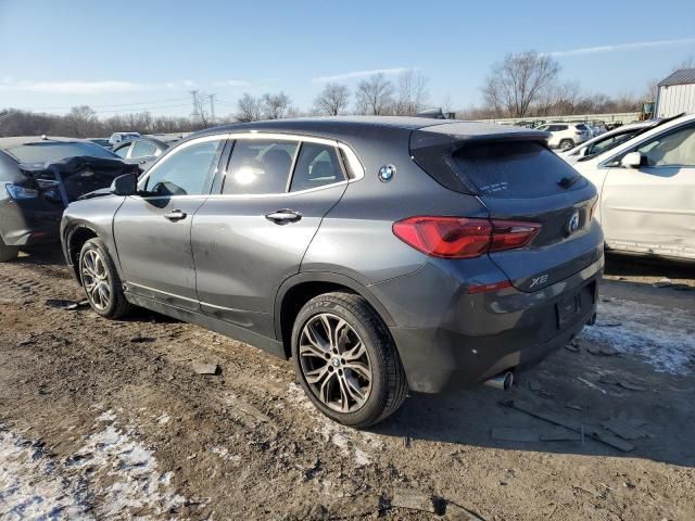 2020 BMW X2 XDRIVE28I