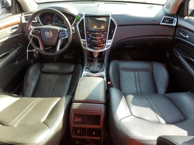 2013 Cadillac SRX Luxury Collection