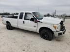 2012 Ford F250 Super Duty