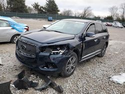 2018 Infiniti QX60 en venta en Madisonville, TN