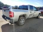 2010 Chevrolet Silverado C1500 LT