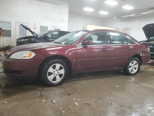 2007 Chevrolet Impala LT