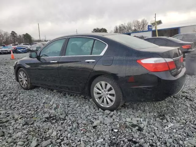 2013 Honda Accord EX