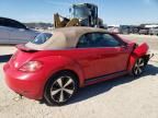 2014 Volkswagen Beetle Turbo