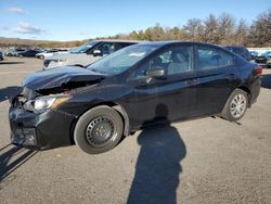 Vehiculos salvage en venta de Copart Brookhaven, NY: 2019 Subaru Impreza