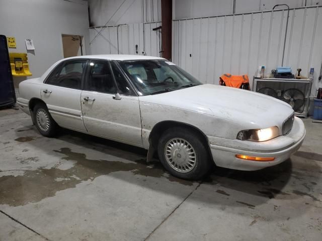 1997 Buick Lesabre Limited