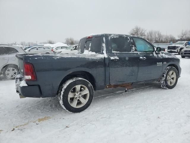 2013 Dodge RAM 1500 Sport