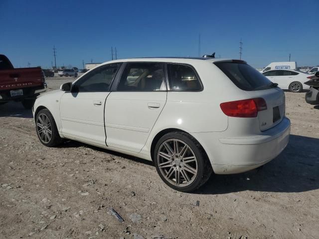 2006 Audi A3 2.0 Premium