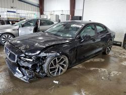 Salvage cars for sale at West Mifflin, PA auction: 2020 Volvo S60 T5 Momentum