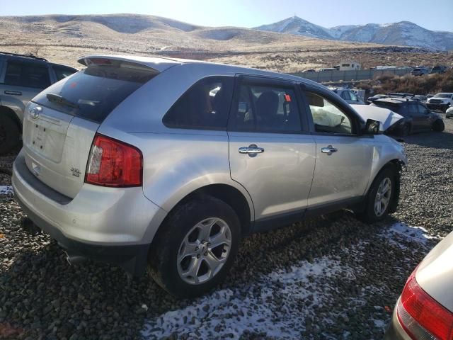 2011 Ford Edge SEL