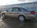 2003 Ford Taurus SES