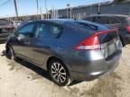 2010 Honda Insight LX