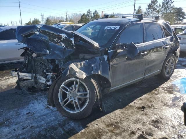 2017 Audi Q5 Premium