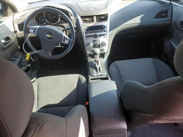 2012 Chevrolet Malibu 1LT