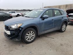 Mazda Vehiculos salvage en venta: 2016 Mazda CX-5 Sport