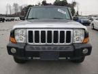 2007 Jeep Commander Overland