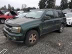 2003 Chevrolet Trailblazer