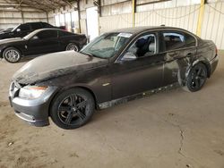 Vehiculos salvage en venta de Copart Phoenix, AZ: 2008 BMW 335 I