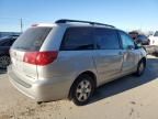 2006 Toyota Sienna CE