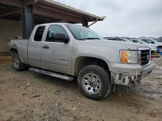 2009 GMC Sierra C1500