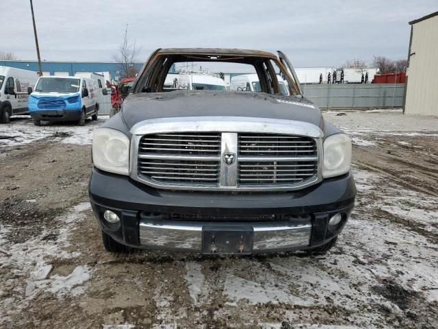 2007 Dodge RAM 3500 ST