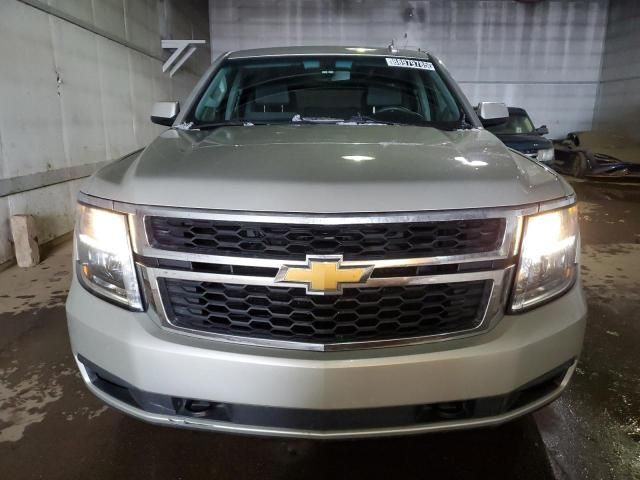 2016 Chevrolet Tahoe Special