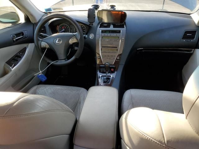 2012 Lexus ES 350