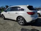 2014 Acura MDX