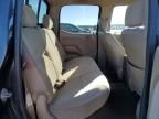 2002 Toyota Tacoma Double Cab Prerunner