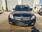 2011 Mercedes-Benz GLK 350