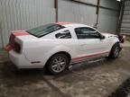 2005 Ford Mustang