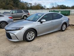 Toyota Vehiculos salvage en venta: 2025 Toyota Camry XSE