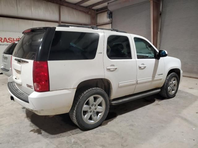 2010 GMC Yukon SLT