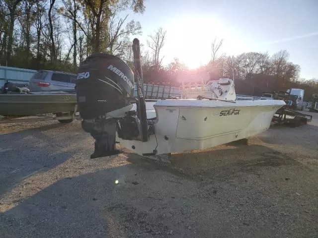 2005 Seagrave Fire Apparatus Seafoxboat