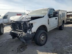 2019 Ford F350 Super Duty en venta en Kansas City, KS