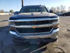 2017 Chevrolet Silverado C1500 LT