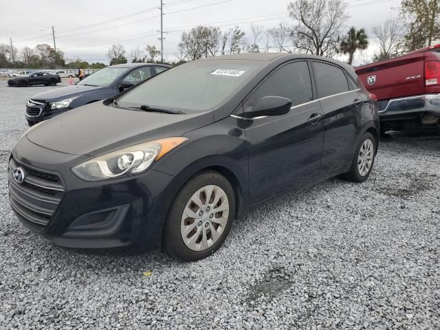 2017 Hyundai Elantra GT