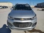 2021 Chevrolet Trax 1LT